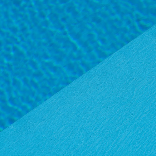Пленка ПВХ CGT Alkor AQUASTONE 3D ANTISLIP Adriatic Blue 1,8мм 21х1,65м (41120002)