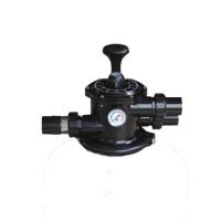 Клапан Aquaviva 1,5" верх
