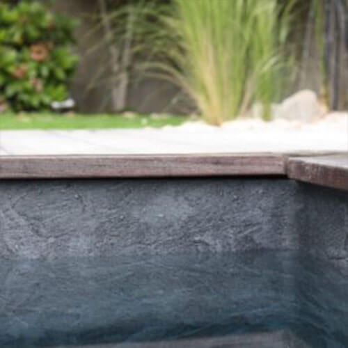 Пленка ПВХ CGT Alkor AQUASENSE 3D Black Slate 1,8мм 21х1,65м (41132100)