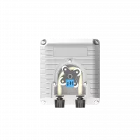 Опция регулирования рН для SilverPRO Light