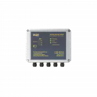 SilverPRO LIGHT SPL Junior