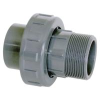 Муфта разъемная 50мм x 2" НР Aquaram (60H) (7407063)