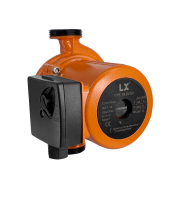 Циркуляционный насос AquaViva LX GPD 25-12S-180(220V, 4m3/h*12m, 0,27kW)