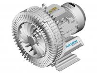 Компрессор AIRTECH 5,5 кВт 400В 2 1/2" ASC0530-1MT551-7
