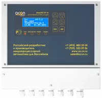 SilverPRO SP 10.1