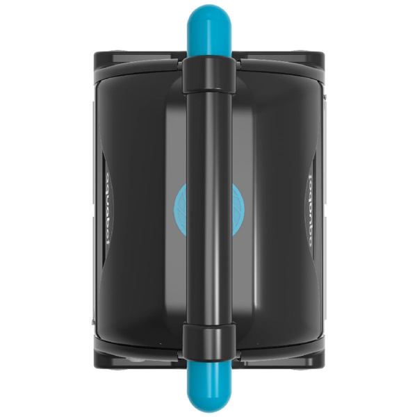 Робот-пылесоc Aquabot Magnum Junior - управление пульт