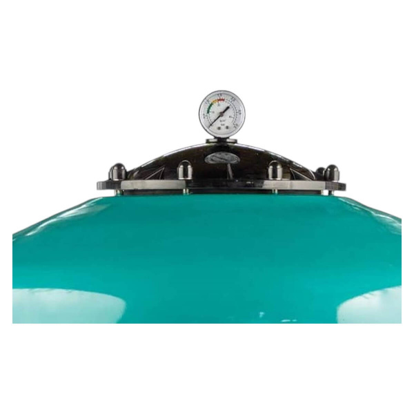 Фильтр  10м3/ч Gemas FILTREX HB 500мм М1 с боковым вентилем 1 1/2" (021311HB)