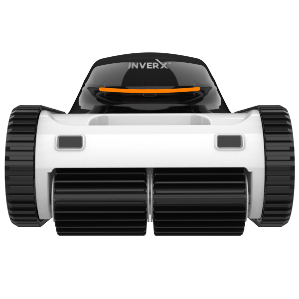 Робот-пылесос для бассейна InverX X60