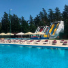 Пленка ПВХ CGT Alkor AQUACOLOR PF3000 Adriatic Blue 1,5мм 25х2,05м (4K000004), м2