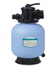 Фильтр   6,5м3/ч Laswim P-DG 410мм пластиковый с верхним вентилем 1 1/2" (P-DG400)