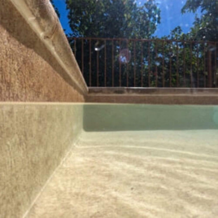Пленка ПВХ CGT Alkor AQUASENSE 3D Granit Sand 1,8мм 21х1,65м (41133800)