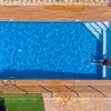Пленка ПВХ CGT Alkor AQUADECOR PF4000 Jellistone Blue Pearl 1,5мм 25х1,65м (41091600), м2