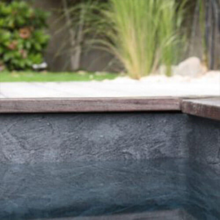Пленка ПВХ CGT Alkor AQUASENSE 3D Black Slate 1,8мм 21х1,65м (41132100)