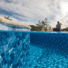 Пленка ПВХ CGT Alkor AQUASENSE Signature 3D Fidji French Coast 1,8мм 21х1,65м (41134100)