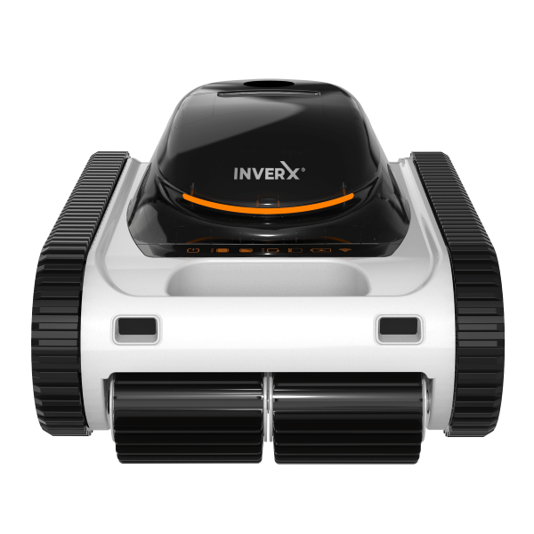 Робот-пылесос для бассейна InverX X60