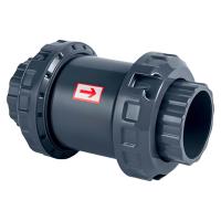Клапан обратный 75мм Gemas EPDM (2) (131317), шт