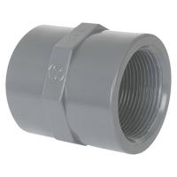 Муфта резьбовая 1/2" Aquaram (40A) (7205020)