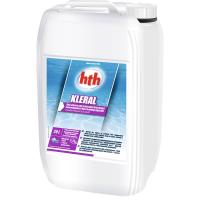 Альгицид непенящийся 20л HTH KLERAL (упак. 1шт.) (L800709H1)