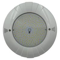 Прожектор светодиодный 50Вт Gemas SlimLED Daylight 278мм 12В оправа пластик (универсал) (052141)