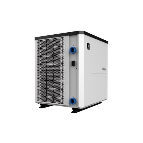 Тепловой инверторный насос Fairland IPHC150T 60 кВт