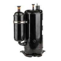 Компрессор к теплов. насосу Fairland PHC25L