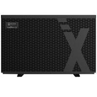 Тепловой насос Aquaviva F-X20 AVX20-40CT T инвертор (тепло/холод, 40 кВт, -20С, WiFi)
