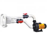 Противоток для бассейна Aquaviva AV-JET-5.5ST Kit (380 В, 68 м3/ч, 5.5 HP)