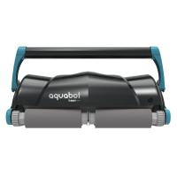 Автом. донный очиститель Aquatron ULTRAMAX Blue/Black +каб. 45м+тележ.+пульт ДУ (RECL-UM10-UMB1E), шт