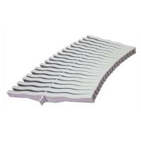 Переливная решетка Kripsol NMC 2520.C од. соед. 245*20mm (55шт/1м.п) (уп. =324 мод./5,89 пог.м.)
