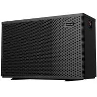 Тепловой насос Aquaviva X26 AVX26-27CP инвертор (тепло/холод, 26,5 кВт)