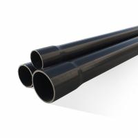 Труба ПВХ ERA PN10 d63*3,0 уцененная