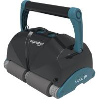 Автом. донный очиститель Aquatron ULTRAMAX Junior Black/Blue+каб. 36м+тележ.+пульт (RECL-UMJ0-MBB97)