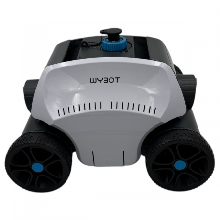Робот-пылесос WYBOT OSPREY 300 PRO беспроводной (HJ1103), шт