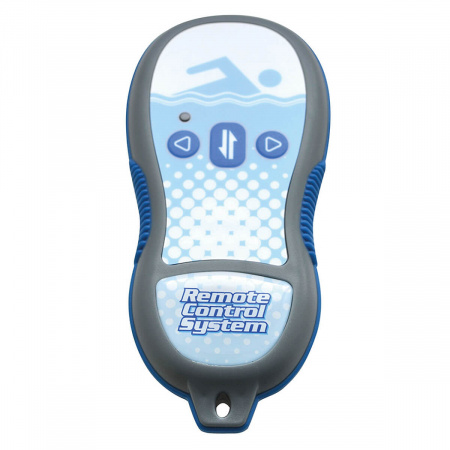 Автом. донный очиститель Aquatron MAGNUM Junior +каб. 30м+тележ.+пульт ДУ (RECS-MGJ0-AMJ97), шт