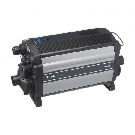 Электронагреватель Elecro Titan Optima Plus СP-120 Titan 120 кВт (380В)