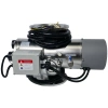 Уф установка AquaViva AVMUV 650, до 650м3, DN350, 4*3КВт Автоочист, UV дат. , t дат.,сенс.дисп