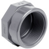 Заглушка резьбовая EFFAST d1/2" (RERCAE020B)
