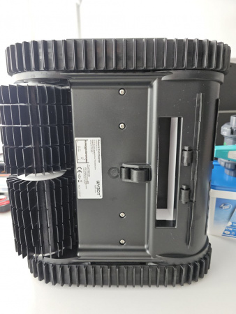 Робот-пылесос WYBOT C1 беспроводной (упр. ч/з Bluetooth) (OS7010C), шт