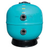 Фильтр  56м3/ч Gemas NEPTUNE COMMERCIAL 1200мм М0,75 фланец 90 мм черная крышка 400 (021216L), шт