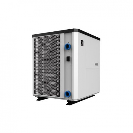 Тепловой инверторный насос Fairland IPHC150T 60 кВт