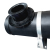 Ультрафиолетовая установка Aquaviva AVUF130T HDPE, до 170м3, DN150, 2кВт (6шт/320Вт)