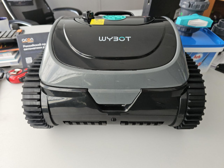 Робот-пылесос WYBOT C1 беспроводной (упр. ч/з Bluetooth) (OS7010C), шт