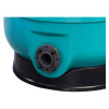 Фильтр  21,5м3/ч Gemas FILTREX-NORM PLUS 830мм 2" М1,2 30м3/ч/м2 Дюз.дно+Люк+См.окно (021412), шт