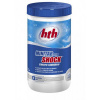 Хлор быстрый стабилизированный  1,2кг HTH MINITAB SHOCK таблетки 20гр. (упак. 6шт.) (C800672H2)