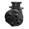 Ультрафиолетовая установка Aquaviva AVUF130T HDPE, до 170м3, DN150, 2кВт (6шт/320Вт)