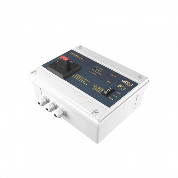 AQUASTART SOFT AIR