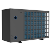 Тепловой насос  10,0кВт PHNIX 230В (PASRW030)