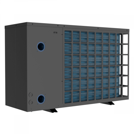 Тепловой насос  10,0кВт PHNIX 230В (PASRW030)