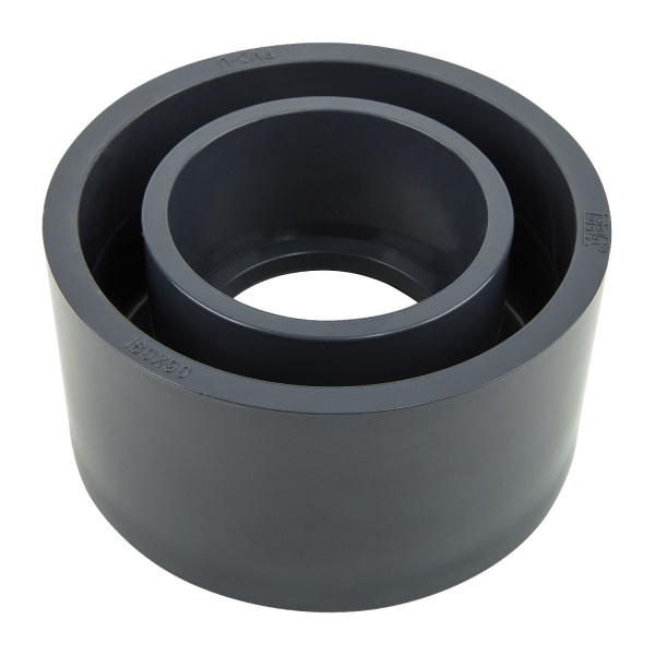Редукционное кольцо  25x20mm