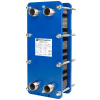 Теплообменник пластинчатый Techno System 242 кВт 316L